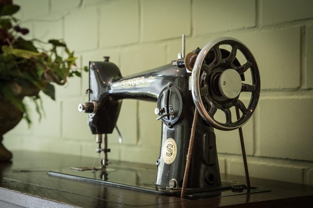 Landhaus Elbeflair Bei Doemitz Hotell Lenzerwische Rum bild